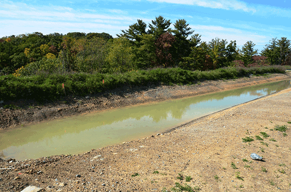 image-result-for-stormwater-detention-pond-in-2021-pond-landscaping